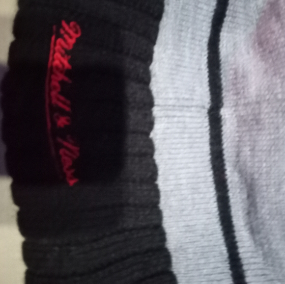 Chicago Bulls hat - Picture 10 of 11